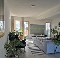 Exklusive Loft–Wohnung direkt am Schlosspark Kißlegg – Großzügig, modern & außergewöhnlich