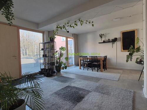 Foto - 3 Zimmer Erdgeschoßwohnung zur Miete in Kißlegg