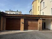 Foto - PKW Garage in Schwandorf zu vermieten