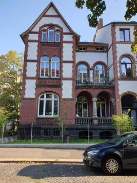 Foto - Charmante 3 ZKB Wohnung Balkon Vorderer Westen