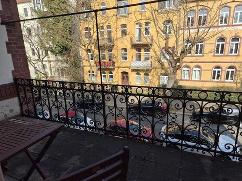 Foto - Etagenwohnung in Kassel zur Miete