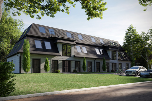 Foto - Mehrfamilienhaus, Wohnhaus zum Kaufen in Hamburg