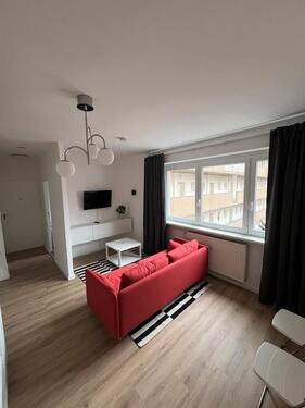 Foto - 1 Zimmer Etagenwohnung zur Miete in Berlin