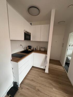 Foto - Etagenwohnung in Berlin zur Miete