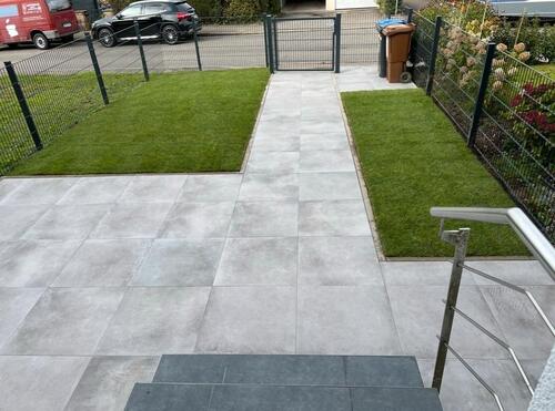 Foto - 4 Zimmer Reihenhaus zum Kaufen in Esslingen am Neckar