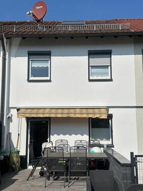 Foto - 4 Zimmer Reihenhaus in Esslingen am Neckar