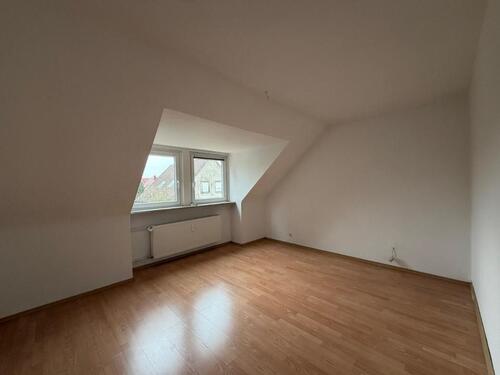 Foto - 3 Zimmer Dachgeschoßwohnung zur Miete in Braunschweig