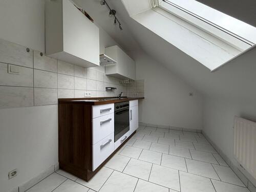 Foto - 3 Zimmer Dachgeschoßwohnung in Braunschweig