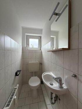 Foto - Dachgeschoßwohnung in Braunschweig zur Miete