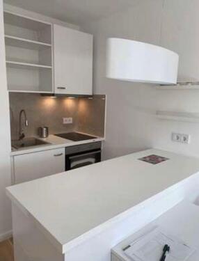 Foto - Helles 1-Zimmer-Apartment im Severinsviertel ab 01.07.26