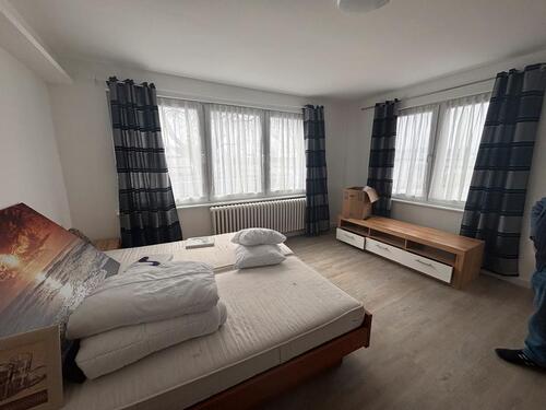 Foto - 2 Zimmer Etagenwohnung zur Miete in Binz