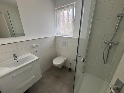 Foto - Etagenwohnung in Binz zur Miete