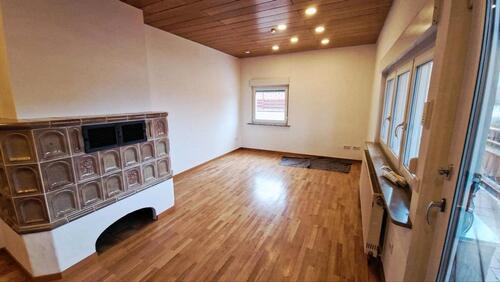 Foto - 2 Zimmer Erdgeschoßwohnung zur Miete in Randersacker