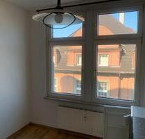 Single Wohnung in Gelsenkirchen, 33,5 qm