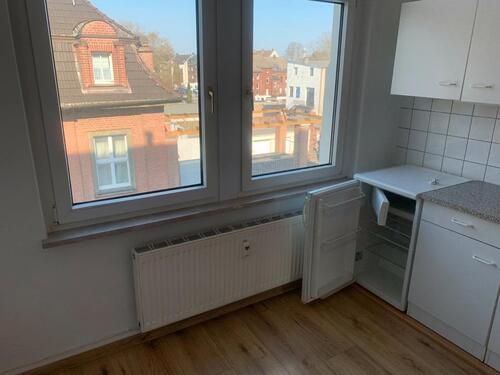 Foto - 2 Zimmer Etagenwohnung in Gelsenkirchen