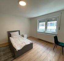 WG-Zimmer in Nürnberg - Möbliert (Reindelstraße) ab 01.06.2026