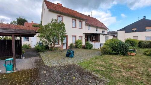 Foto - Liebhaberobjekt mit Garten, möbliert, sofort bezugsfertig 200² WF
