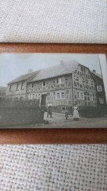 Foto - 8 Zimmer Einfamilienhaus zum Kaufen in Freigericht