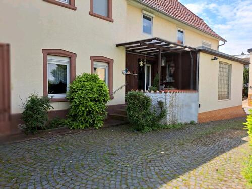 Foto - 8 Zimmer Einfamilienhaus in Freigericht