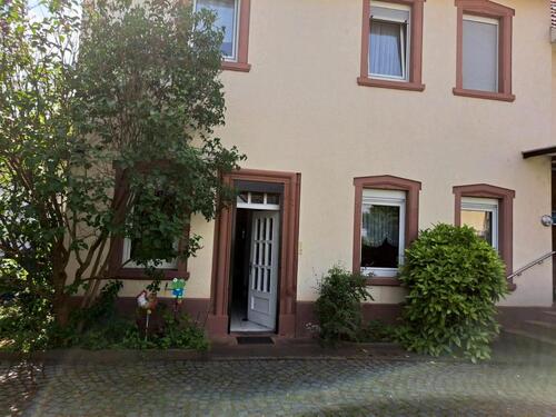 Foto - Einfamilienhaus in Freigericht zum Kaufen