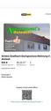 Foto - Wunderschöne Zweiraumwohnung mit Schlossblick in Allstedt