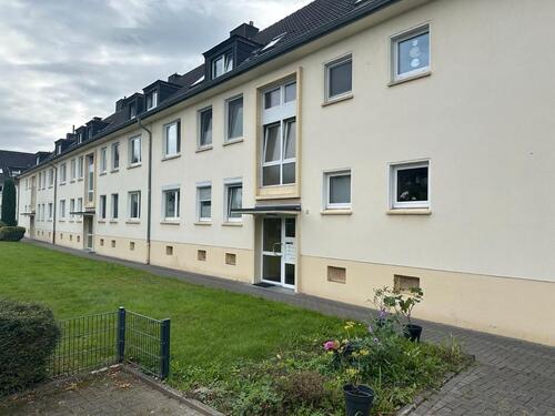 Foto - 3 Zimmer Etagenwohnung zum Kaufen in Recklinghausen