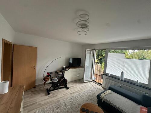 Foto - Etagenwohnung in Recklinghausen zum Kaufen