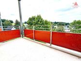 Foto - Thum - sanierte 4-Raum-Wohnung mit Balkon! Ruhig und dennoch zentrumsnah!!