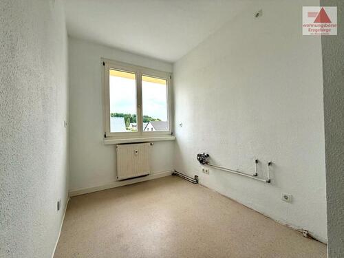 Foto - Etagenwohnung in Thum zur Miete