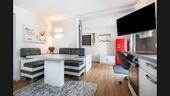 Foto - Möblierte Wohnung zu vermieten - 60,00 EUR Kaltmiete,