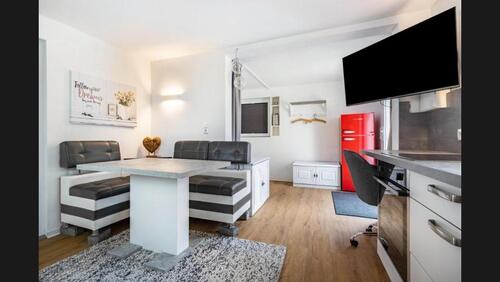 Foto - Möblierte Wohnung zu vermieten - 60,00 EUR Kaltmiete,