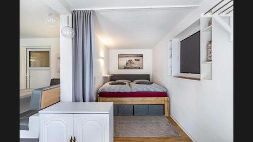 Foto - Etagenwohnung in Bad Bodenteich