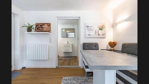 Foto - Etagenwohnung in Bad Bodenteich zur Miete