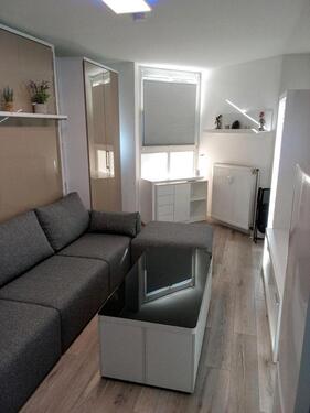 Foto - Etagenwohnung zur Miete in Herzogenrath