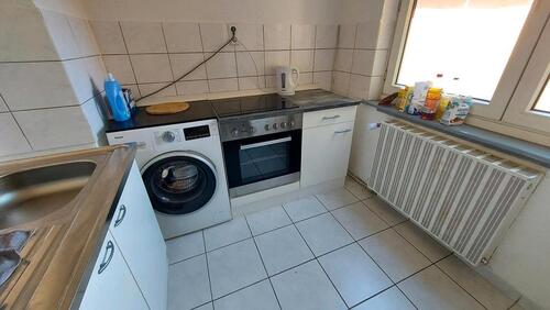 Foto - Etagenwohnung zur Miete in Worms