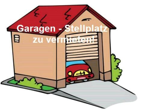Foto - Garagenstellplatz in Baltringen zu vermieten