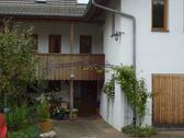 Foto - Schöne möblierte 3 - Zi.- Dachgeschosswohnung in Kandern