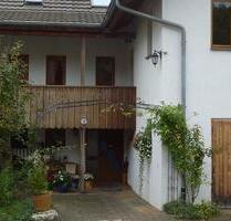 Schöne möblierte 3 - Zi.- Dachgeschosswohnung in Kandern