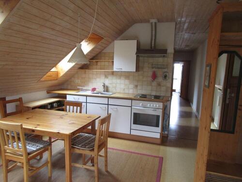 Foto - Etagenwohnung zur Miete in Kandern