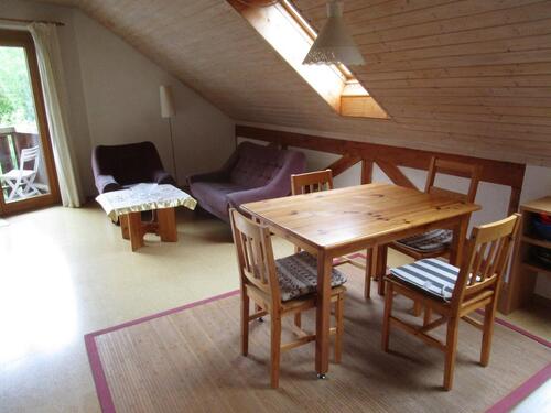 Foto - Etagenwohnung in Kandern