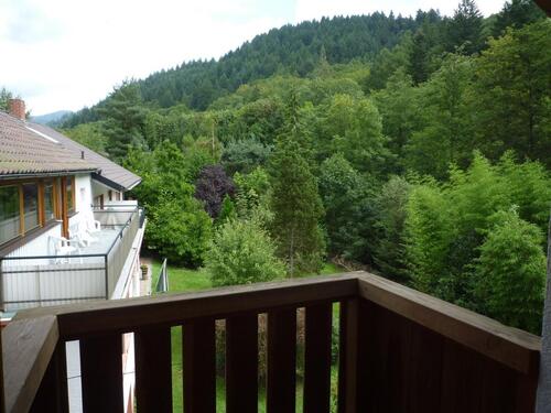 Foto - Etagenwohnung in Kandern zur Miete