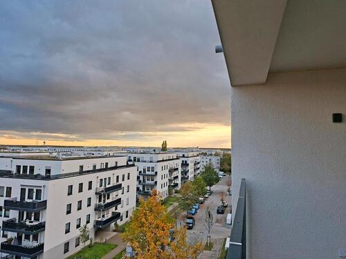 Foto - Etagenwohnung zur Miete in Berlin