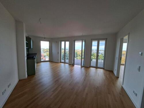 Foto - Etagenwohnung in Berlin