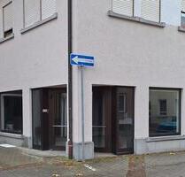 Attraktive Ladenfläche im Rohbau zur individuellen Gestaltung - Eningen unter Achalm