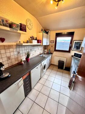 Foto - Etagenwohnung in Heddesheim zum Kaufen