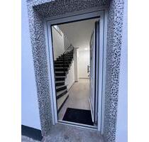 Renovierte Dachgeschosswohnung mit große Sonnenterrasse - Donauwörth