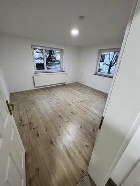 Foto - Etagenwohnung in Donauwörth