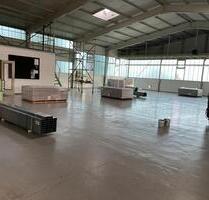 IndustrieGewerbehalle zu vermieten - Wuppertal Unterbarmen