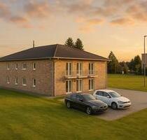 Komfort, Ruhe & Lebensqualität - Mietwohnung in Welmbüttel - Tellingstedt