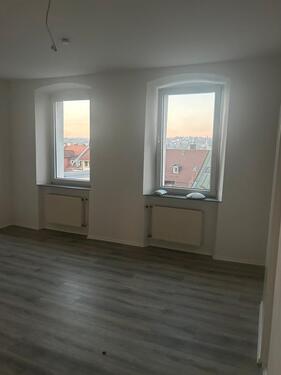 Foto - Etagenwohnung in Zenting zur Miete